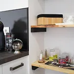 F2 Type Loft à Appartamento Ajaccio (Corsica)