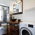 F2 Type Loft à Appartamento