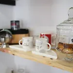 F2 Type Loft à Appartamento Ajaccio (Corsica)