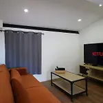 Appartamento F2 Type Loft à Ajaccio (Corsica)