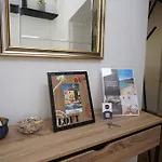 F2 Type Loft à Appartamento Ajaccio (Corsica)