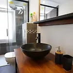 F2 Type Loft à * Ajaccio (Corsica)