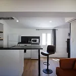 F2 Type Loft à Ajaccio (Corsica)