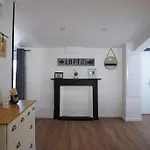 Appartamento F2 Type Loft à Ajaccio (Corsica)