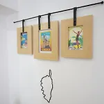 F2 Type Loft à Appartamento