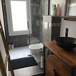 F2 Type Loft à Ajaccio (Corsica)