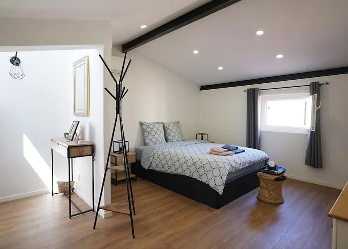 Lejlighed F2 Type Loft A *