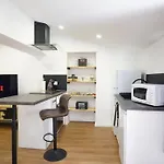 アパート F2 Type Loft A アジャクシオ