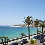 F2 Type Loft A アパート アジャクシオ