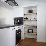 アパート F2 Type Loft A *