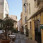 F2 Type Loft A アパート アジャクシオ