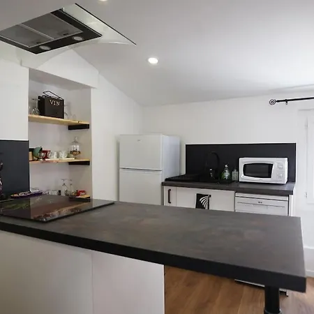 F2 Type Loft à