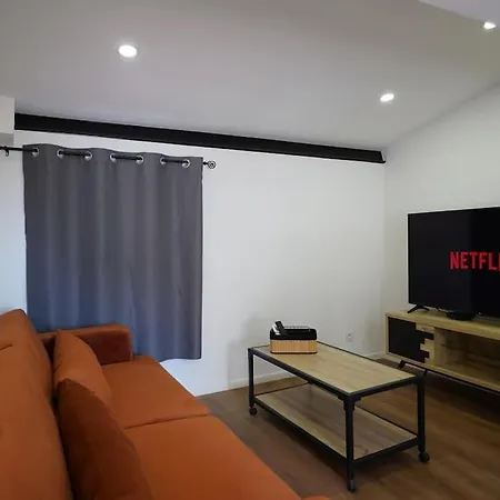 Apartamento F2 Type Loft à Ajaccio (Corsica)