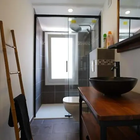 Apartamento F2 Type Loft à Ajaccio (Corsica)