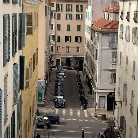 Appartement F2 Type Loft à