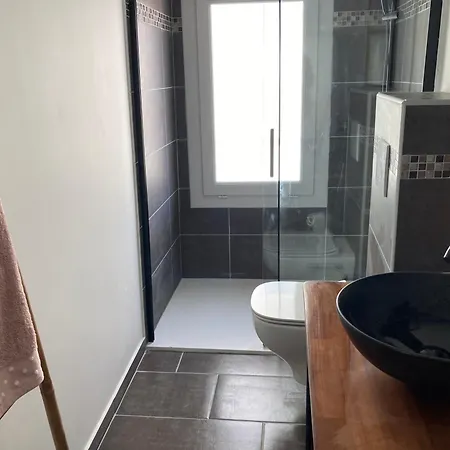 F2 Type Loft à * Ajaccio (Corsica)