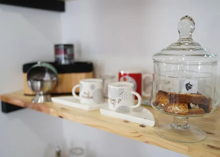 F2 Type Loft à Appartement Ajaccio (Corsica)