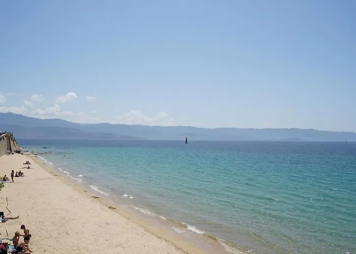 Apartment F2 Type Loft A