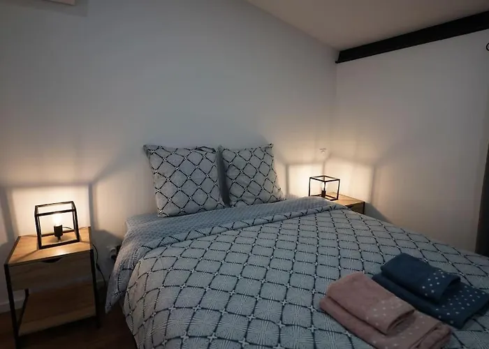 Apartment F2 Type Loft A Ajaccio (Corsica)